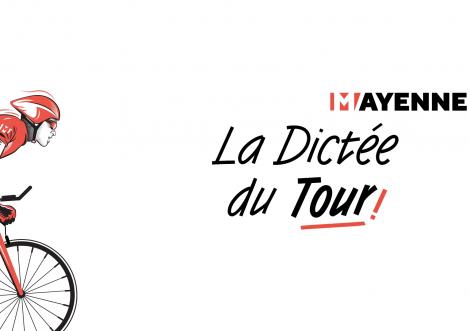 La dictée du Tour de France 2025