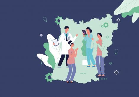 États Généraux de la Santé en Mayenne : bilan