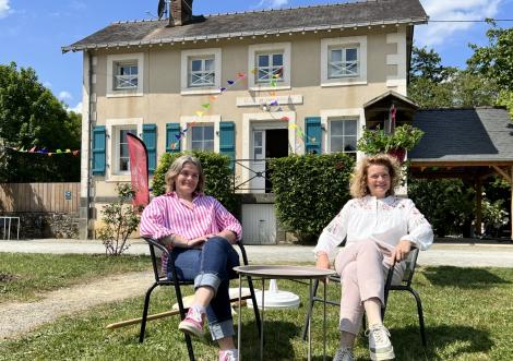Maison Marguerite