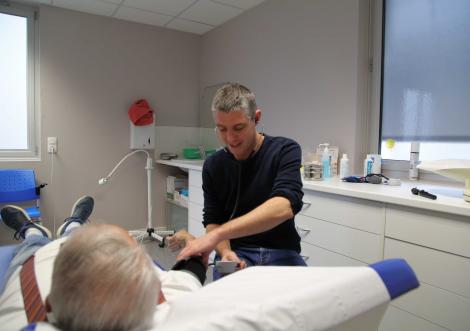 Bourse pour les internes en médecine