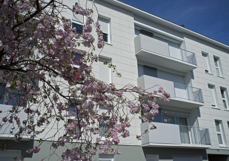 Le Fonds Solidarité pour le logement - FSL