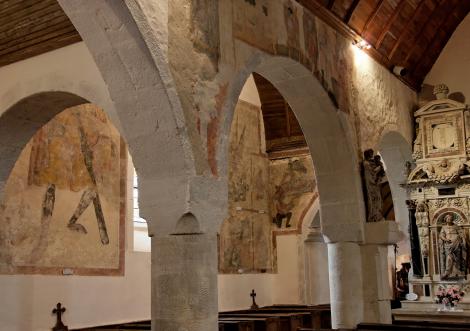 Aide à la restauration du patrimoine