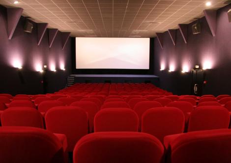 Rénovation et équipement des salles de cinéma
