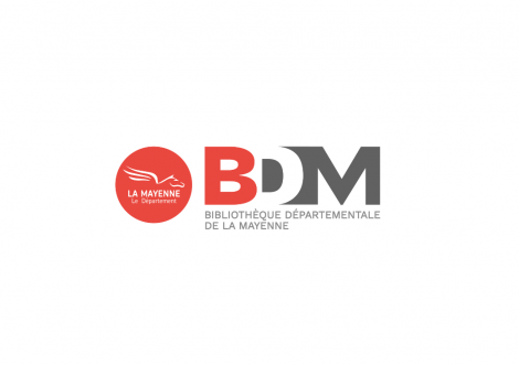 BDM - Bibliothèque départementale de la Mayenne
