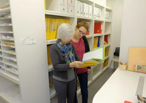 Le Fonds d'aide aux Jeunes (FAJ)