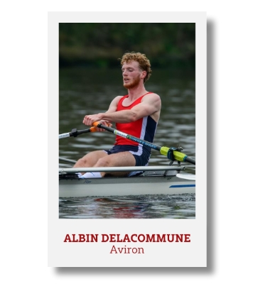 Albin Delacommune